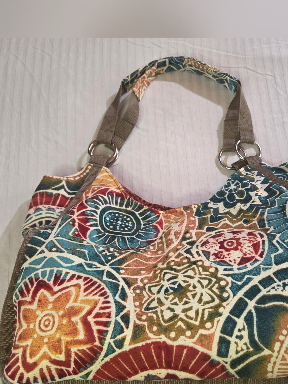 The Original Swankey Beverage Tote, Winner of  Steve Harvey's FUNDERDOME!